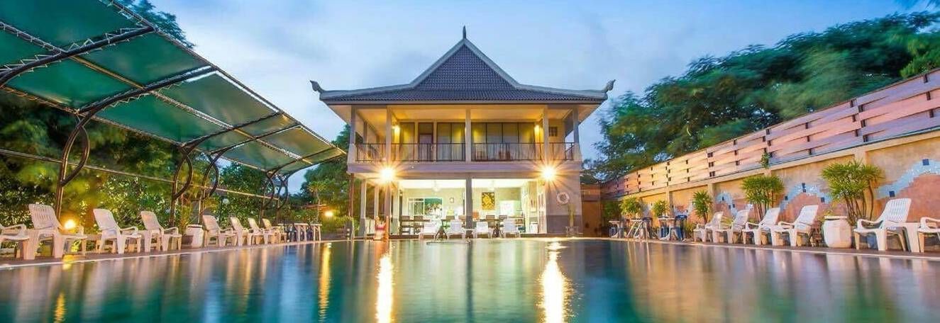 House Pattaya